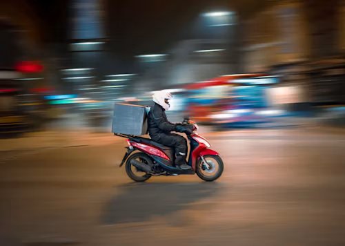 Direct Delivery