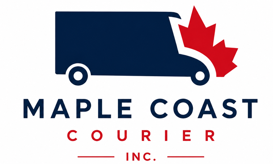 Maple Coast Courier