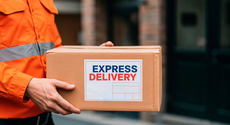 Non-Stop Express