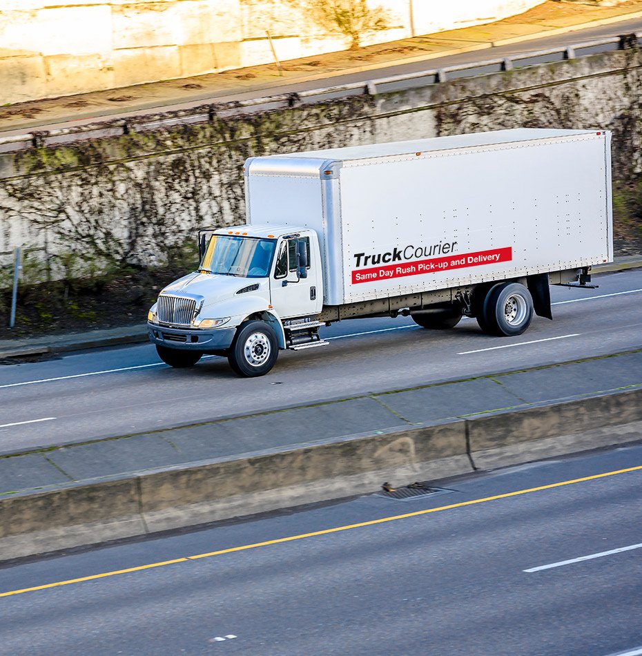 Same-day delivery